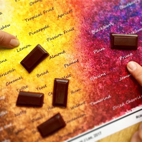 Stars Chocolate: Where Magic Meets Deliciousness